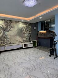 Blk 11 Saint George's East Gardens (Kallang/Whampoa), HDB 4 Rooms #584003071